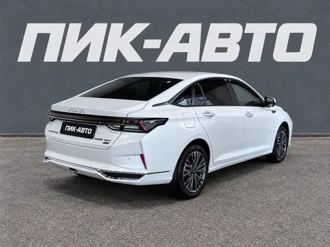 Dongfeng Shine Max 2025, фото 3