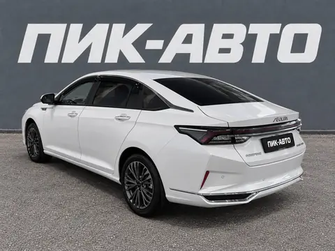 Dongfeng Shine Max 2025, фото 4