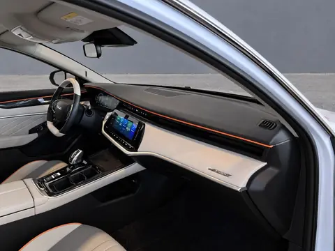 Dongfeng Shine Max 2025, фото 6