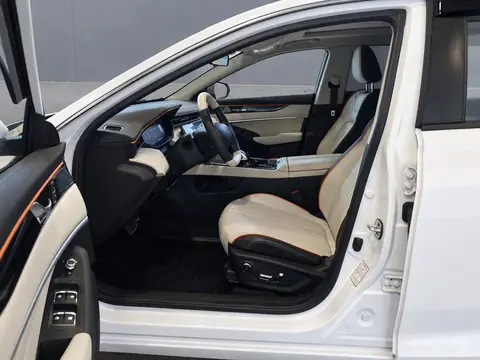 Dongfeng Shine Max 2025, фото 7
