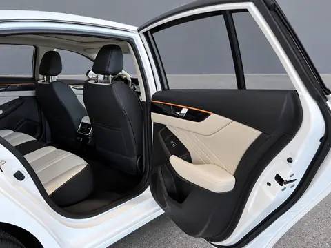 Dongfeng Shine Max 2025, фото 8