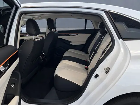 Dongfeng Shine Max 2025, фото 9