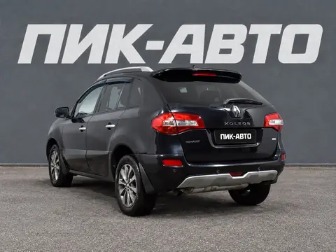 Renault Koleos 2013, фото 3