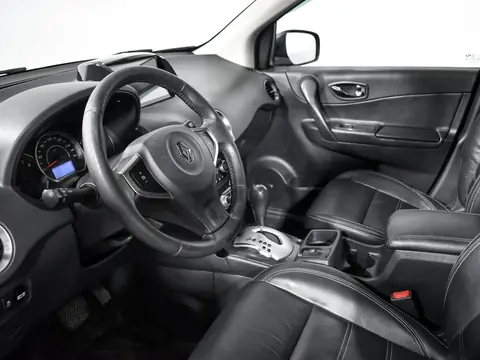 Renault Koleos 2013, фото 5