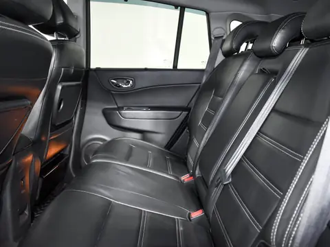 Renault Koleos 2013, фото 7