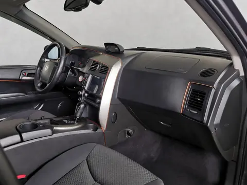 SsangYong Kyron 2015, фото 5