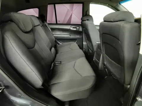 SsangYong Kyron 2015, фото 7