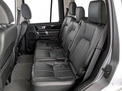 Land Rover Discovery 2013, фото 7