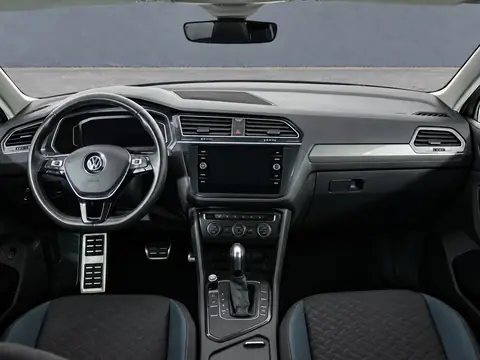 Volkswagen Tiguan 2019, фото 5