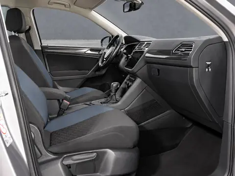 Volkswagen Tiguan 2019, фото 6