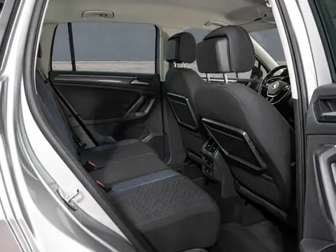 Volkswagen Tiguan 2019, фото 7