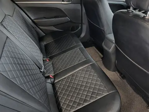Hyundai Elantra 2020, фото 7