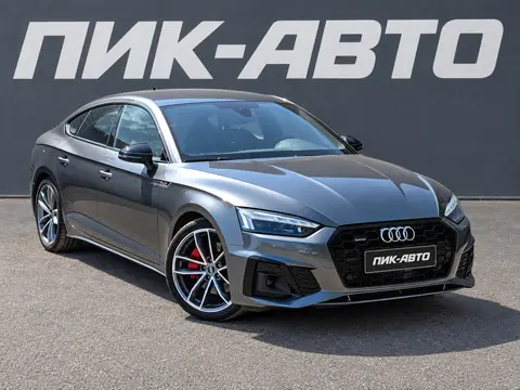 Audi A5 2017, фото 2