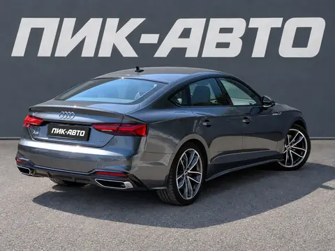 Audi A5 2017, фото 3
