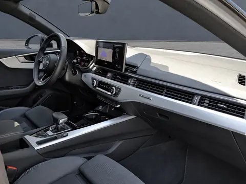 Audi A5 2017, фото 5