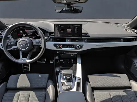 Audi A5 2017, фото 6