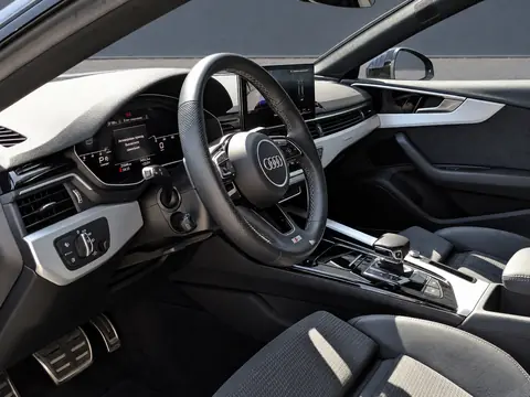 Audi A5 2017, фото 7
