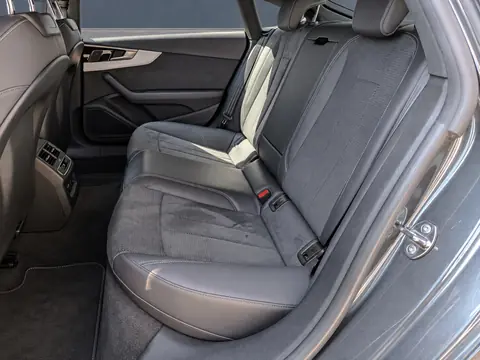 Audi A5 2017, фото 8