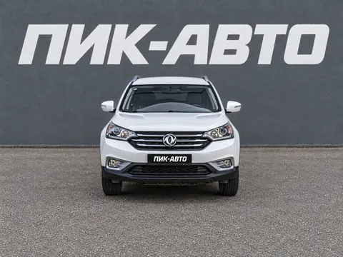 Dongfeng AX7 2021, фото 1