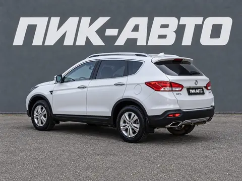 Dongfeng AX7 2021, фото 3