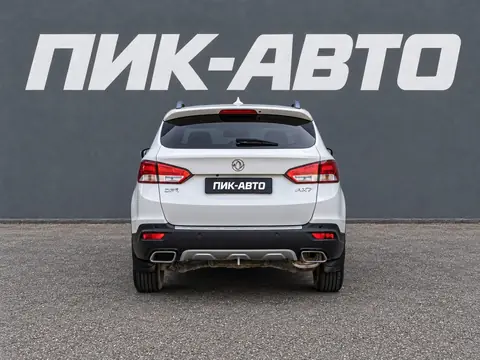 Dongfeng AX7 2021, фото 4