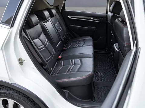 Dongfeng AX7 2021, фото 6