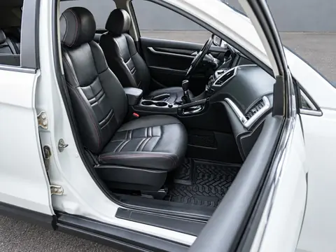 Dongfeng AX7 2021, фото 7