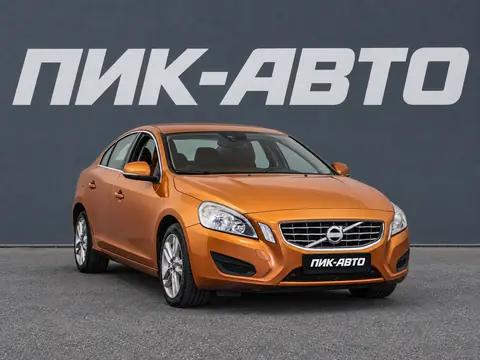 Volvo S60 2013, фото 2