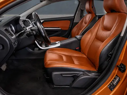 Volvo S60 2013, фото 5