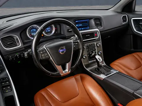 Volvo S60 2013, фото 7