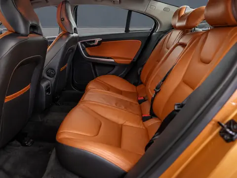 Volvo S60 2013, фото 8