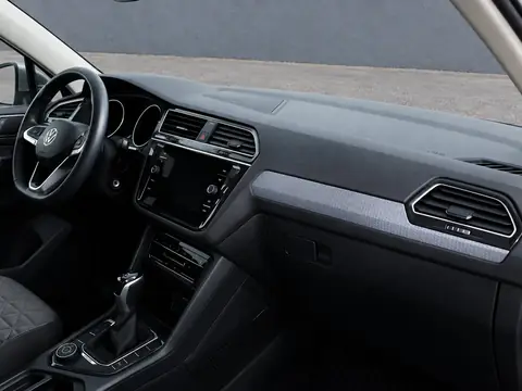 Volkswagen Tiguan 2021, фото 5