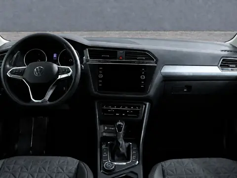 Volkswagen Tiguan 2021, фото 6