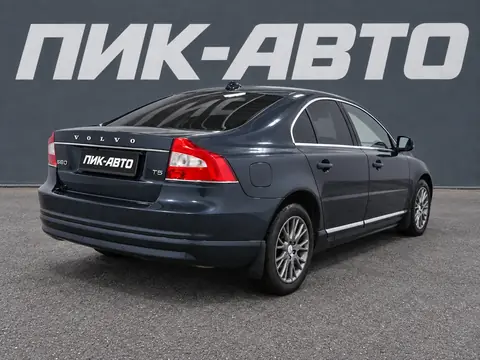 Volvo S80 2014, фото 3