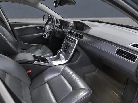 Volvo S80 2014, фото 5