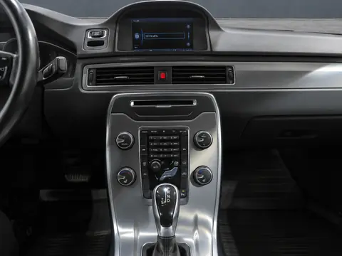 Volvo S80 2014, фото 6