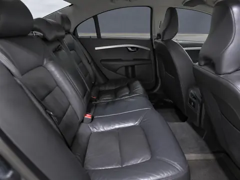 Volvo S80 2014, фото 7