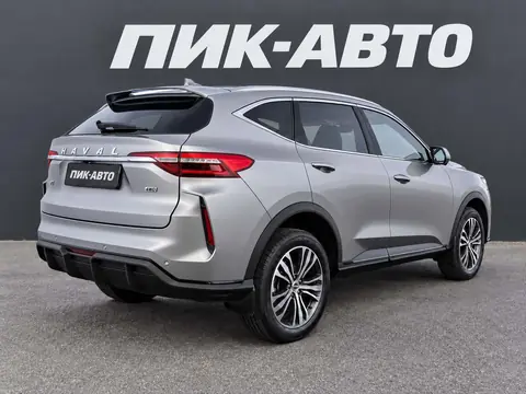 Haval F7x 2024, фото 3