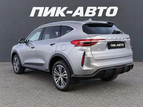Haval F7x 2024, фото 4
