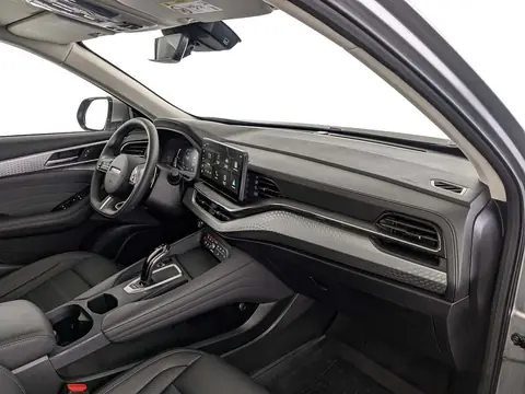 Haval F7x 2024, фото 5