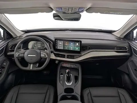 Haval F7x 2024, фото 6