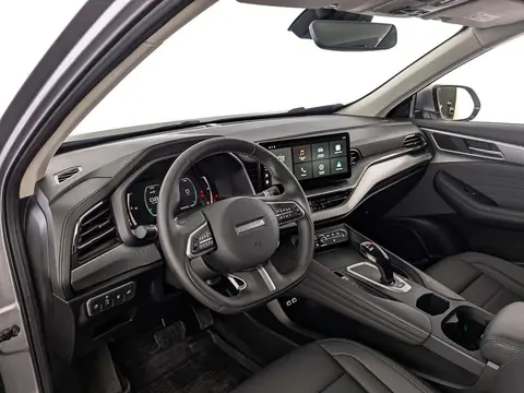 Haval F7x 2024, фото 7