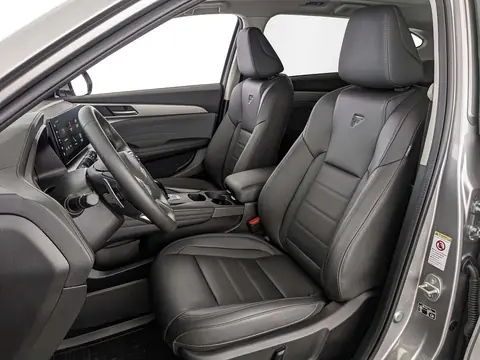 Haval F7x 2024, фото 8