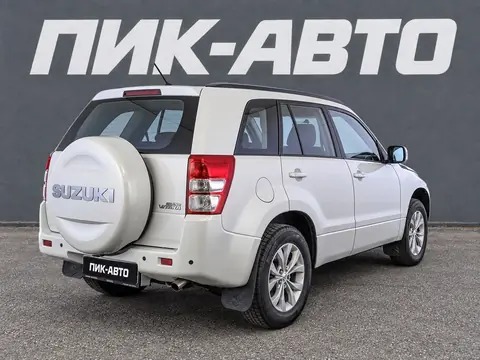Suzuki Grand Vitara 2015, фото 3