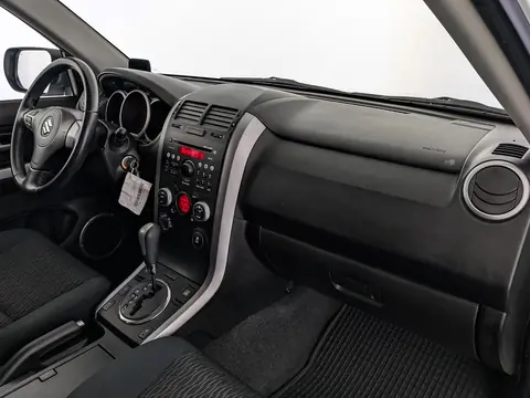 Suzuki Grand Vitara 2015, фото 5