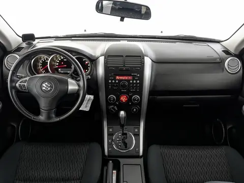 Suzuki Grand Vitara 2015, фото 6