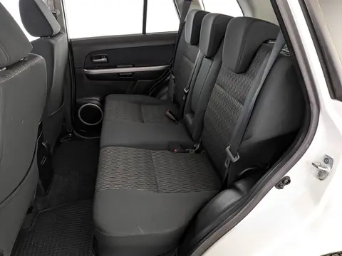 Suzuki Grand Vitara 2015, фото 7