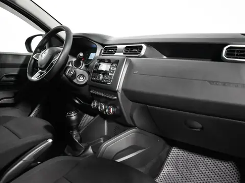 Renault Duster 2021, фото 5
