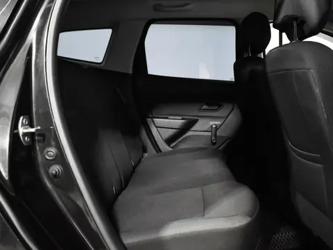 Renault Duster 2021, фото 6