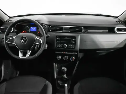 Renault Duster 2021, фото 7